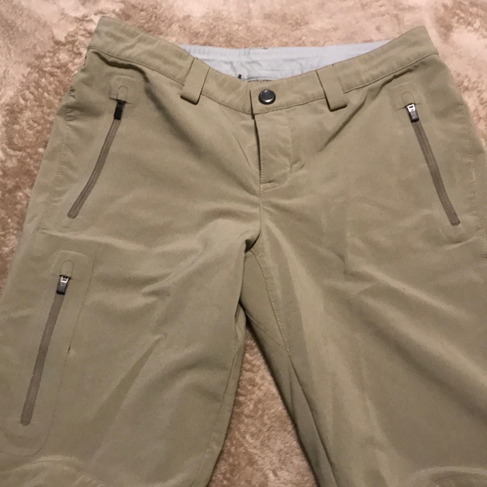 REI hiking pants